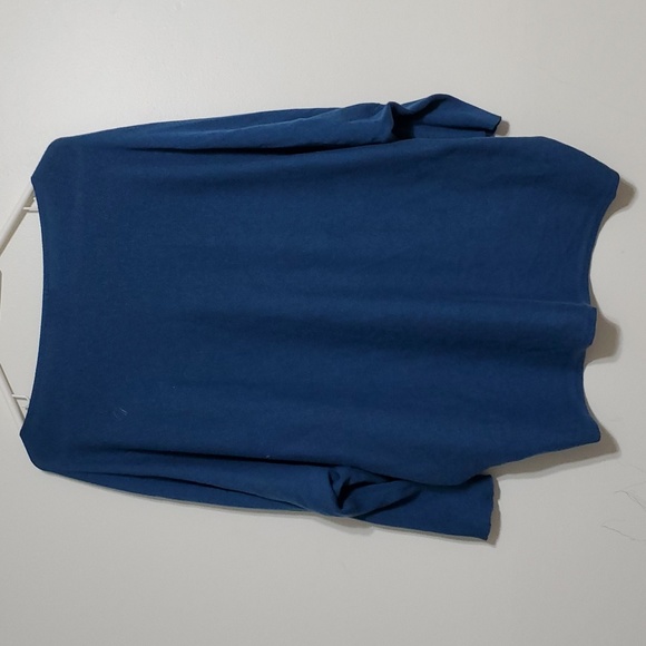 Hi low pullover sweater - Picture 3 of 3